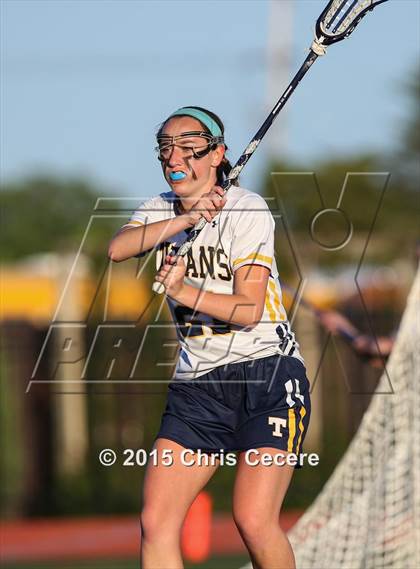 Thumbnail 3 in Churchville-Chili @ Webster Thomas (Section 5 Class B Semifinal) photogallery.