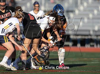 Thumbnail 1 in Churchville-Chili @ Webster Thomas (Section 5 Class B Semifinal) photogallery.