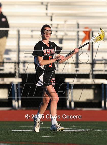 Thumbnail 2 in Churchville-Chili @ Webster Thomas (Section 5 Class B Semifinal) photogallery.