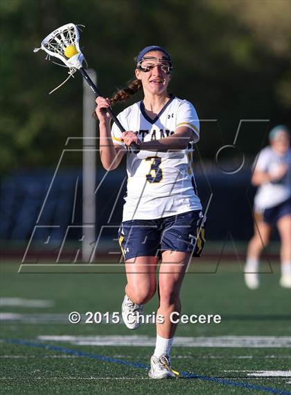 Thumbnail 2 in Churchville-Chili @ Webster Thomas (Section 5 Class B Semifinal) photogallery.