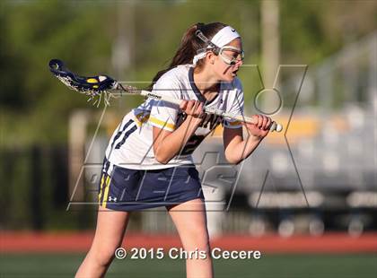 Thumbnail 1 in Churchville-Chili @ Webster Thomas (Section 5 Class B Semifinal) photogallery.