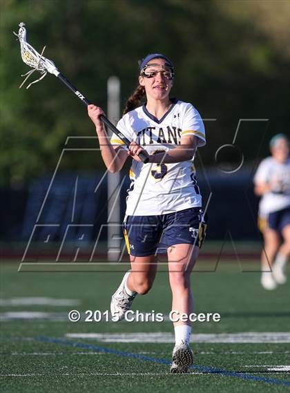 Thumbnail 1 in Churchville-Chili @ Webster Thomas (Section 5 Class B Semifinal) photogallery.