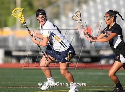 Thumbnail 2 in Churchville-Chili @ Webster Thomas (Section 5 Class B Semifinal) photogallery.