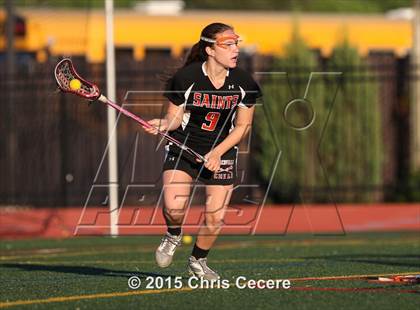 Thumbnail 1 in Churchville-Chili @ Webster Thomas (Section 5 Class B Semifinal) photogallery.