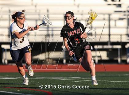 Thumbnail 3 in Churchville-Chili @ Webster Thomas (Section 5 Class B Semifinal) photogallery.