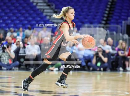 Thumbnail 3 in Winnsboro vs. Fairfield (UIL 3A State Final) photogallery.