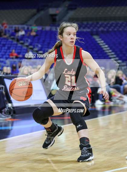 Thumbnail 1 in Winnsboro vs. Fairfield (UIL 3A State Final) photogallery.