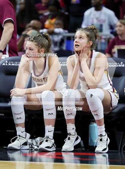 Thumbnail 3 in Winnsboro vs. Fairfield (UIL 3A State Final) photogallery.