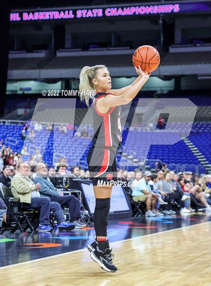 Thumbnail 1 in Winnsboro vs. Fairfield (UIL 3A State Final) photogallery.