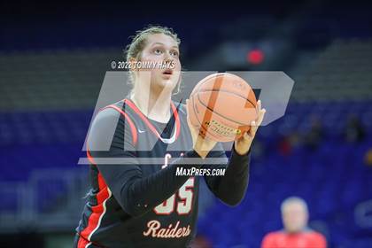 Thumbnail 3 in Winnsboro vs. Fairfield (UIL 3A State Final) photogallery.