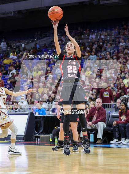 Thumbnail 3 in Winnsboro vs. Fairfield (UIL 3A State Final) photogallery.