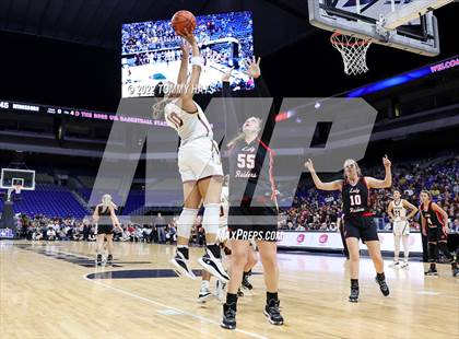 Thumbnail 1 in Winnsboro vs. Fairfield (UIL 3A State Final) photogallery.