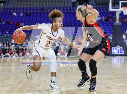 Thumbnail 1 in Winnsboro vs. Fairfield (UIL 3A State Final) photogallery.