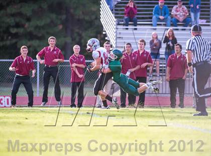Thumbnail 3 in Bear River @ Colfax photogallery.