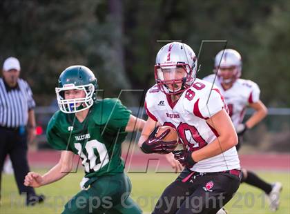 Thumbnail 3 in Bear River @ Colfax photogallery.