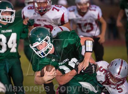 Thumbnail 2 in Bear River @ Colfax photogallery.