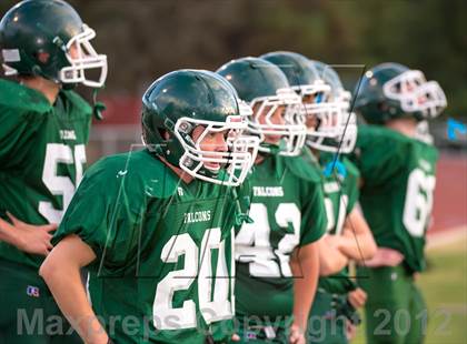 Thumbnail 3 in Bear River @ Colfax photogallery.