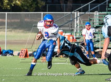 Thumbnail 2 in San Leandro @ Tennyson photogallery.