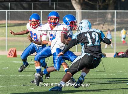 Thumbnail 3 in San Leandro @ Tennyson photogallery.