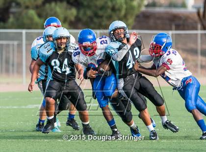 Thumbnail 3 in San Leandro @ Tennyson photogallery.