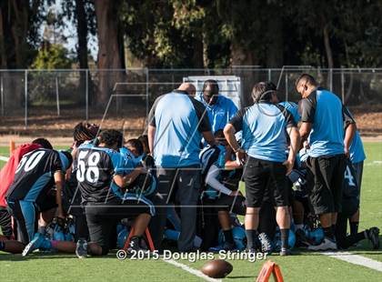 Thumbnail 3 in San Leandro @ Tennyson photogallery.