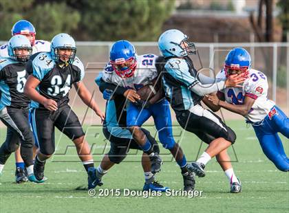 Thumbnail 2 in San Leandro @ Tennyson photogallery.