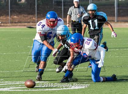 Thumbnail 1 in San Leandro @ Tennyson photogallery.