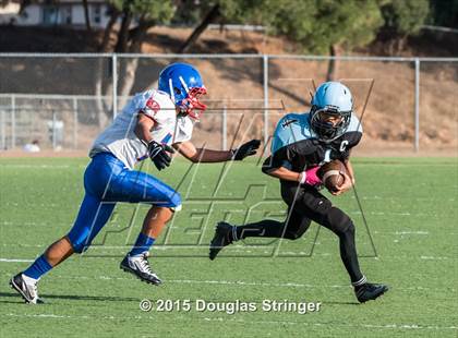 Thumbnail 1 in San Leandro @ Tennyson photogallery.
