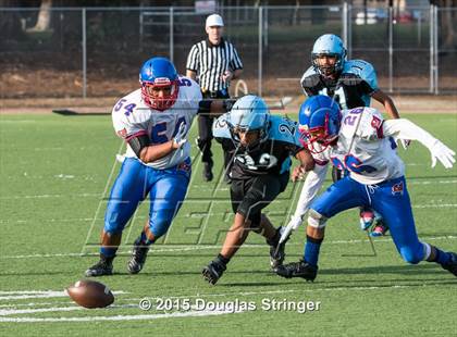 Thumbnail 3 in San Leandro @ Tennyson photogallery.