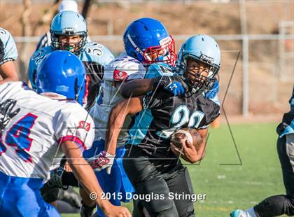 Thumbnail 3 in San Leandro @ Tennyson photogallery.
