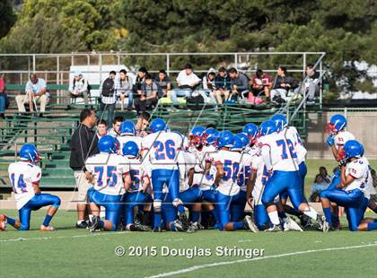 Thumbnail 1 in San Leandro @ Tennyson photogallery.