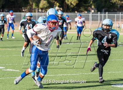 Thumbnail 1 in San Leandro @ Tennyson photogallery.