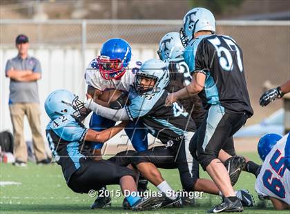 Thumbnail 1 in San Leandro @ Tennyson photogallery.