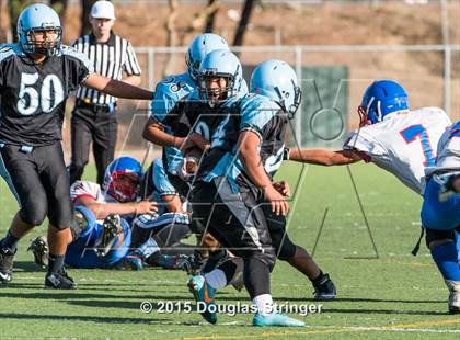 Thumbnail 2 in San Leandro @ Tennyson photogallery.