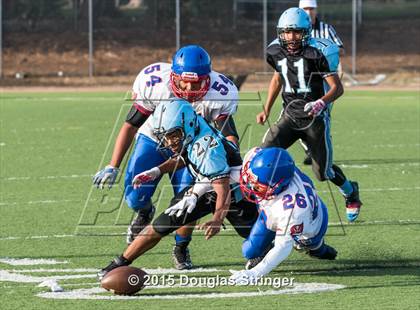 Thumbnail 2 in San Leandro @ Tennyson photogallery.
