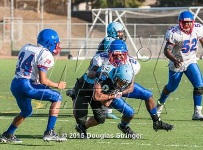 Thumbnail 2 in San Leandro @ Tennyson photogallery.