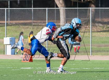 Thumbnail 1 in San Leandro @ Tennyson photogallery.