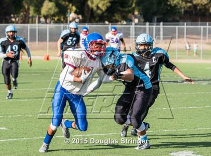 Thumbnail 3 in San Leandro @ Tennyson photogallery.