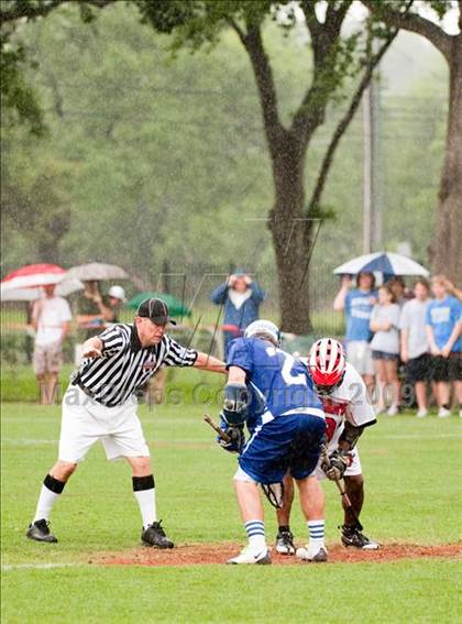 Thumbnail 3 in Episcopal @ St. John's (City Semifinals) photogallery.