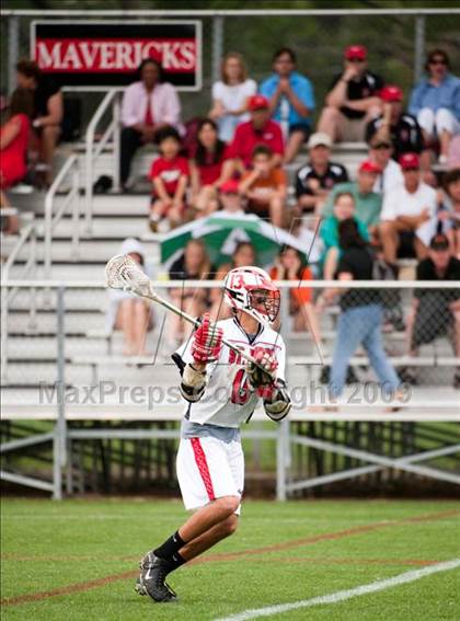 Thumbnail 3 in Episcopal @ St. John's (City Semifinals) photogallery.