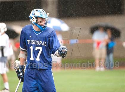 Thumbnail 3 in Episcopal @ St. John's (City Semifinals) photogallery.
