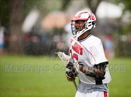 Thumbnail 2 in Episcopal @ St. John's (City Semifinals) photogallery.