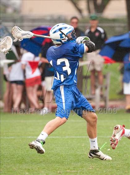 Thumbnail 2 in Episcopal @ St. John's (City Semifinals) photogallery.