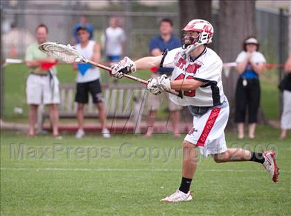 Thumbnail 2 in Episcopal @ St. John's (City Semifinals) photogallery.