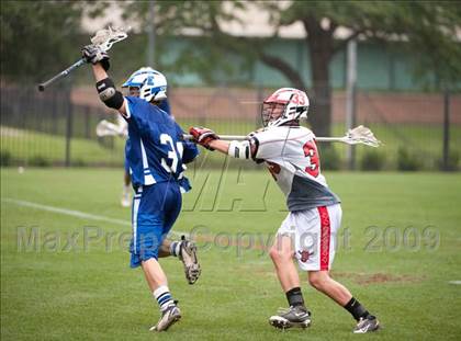 Thumbnail 3 in Episcopal @ St. John's (City Semifinals) photogallery.