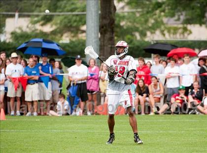 Thumbnail 2 in Episcopal @ St. John's (City Semifinals) photogallery.