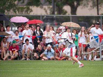Thumbnail 1 in Episcopal @ St. John's (City Semifinals) photogallery.