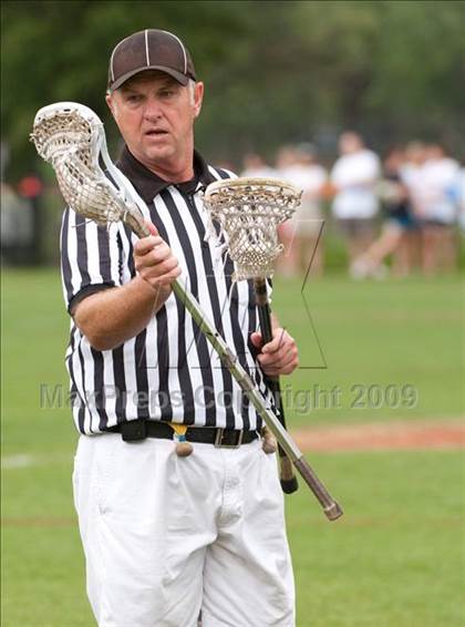 Thumbnail 3 in Episcopal @ St. John's (City Semifinals) photogallery.