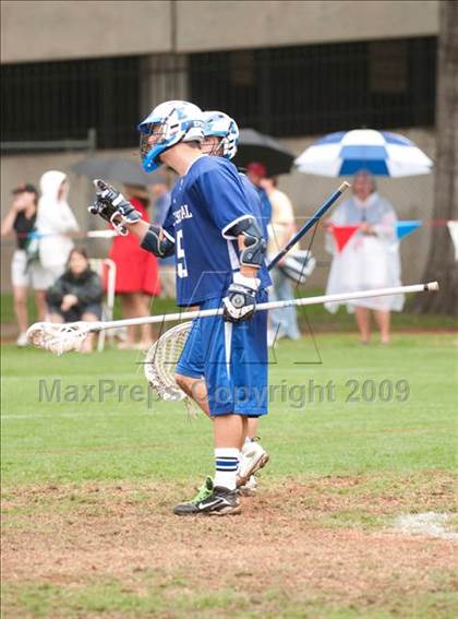 Thumbnail 3 in Episcopal @ St. John's (City Semifinals) photogallery.