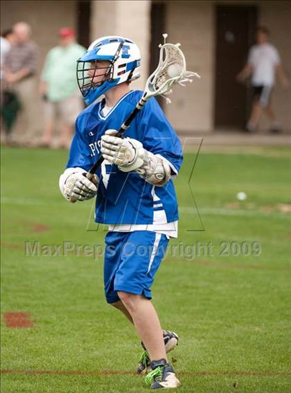 Thumbnail 2 in Episcopal @ St. John's (City Semifinals) photogallery.